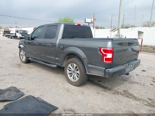 Ford F-150 Xl