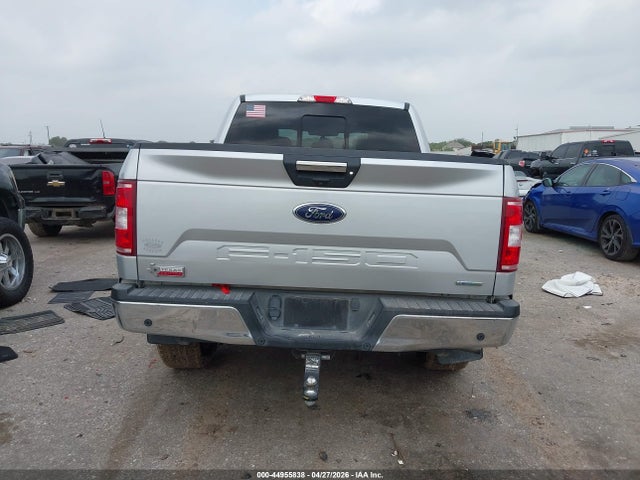 Ford F-150 Xlt