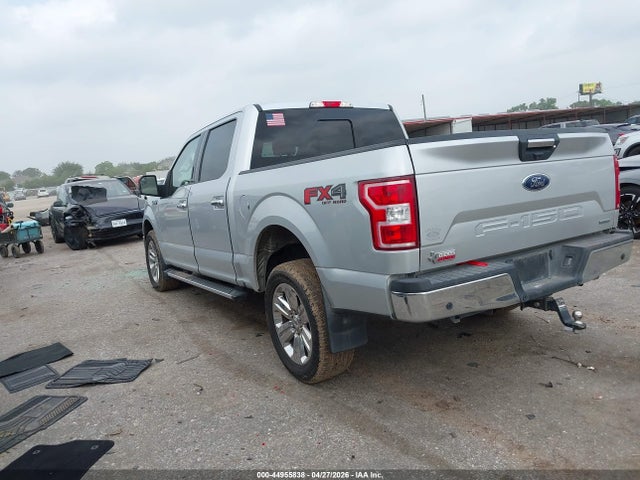 Ford F-150 Xlt