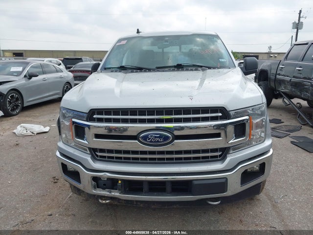 Ford F-150 Xlt