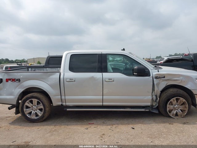 Ford F-150 Xlt