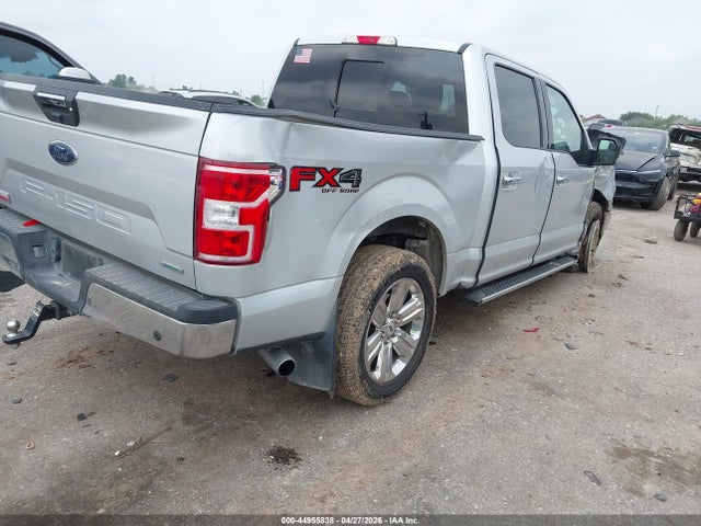 Ford F-150 Xlt