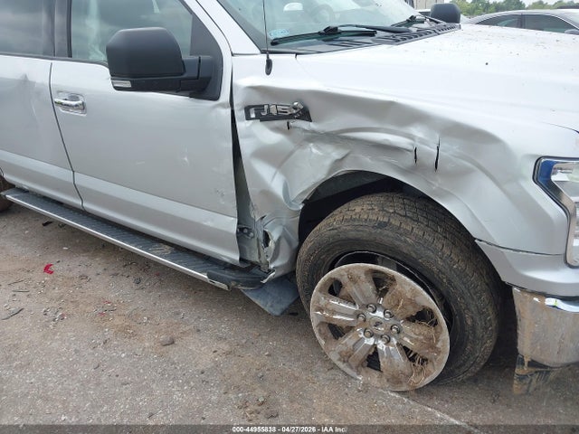 Ford F-150 Xlt
