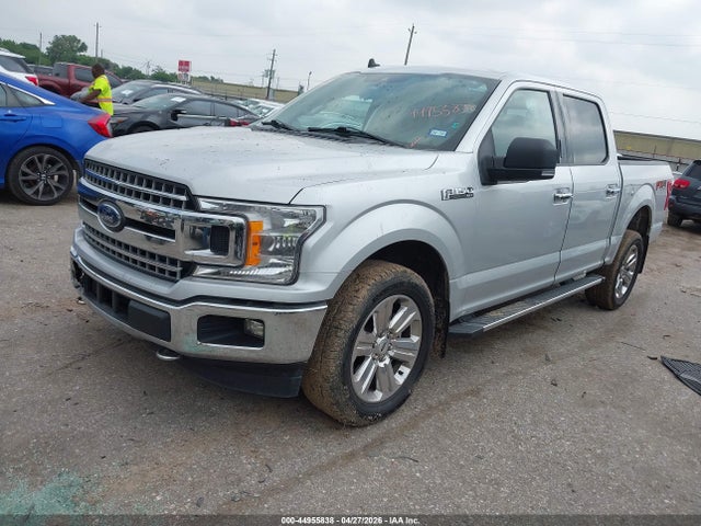 Ford F-150 Xlt