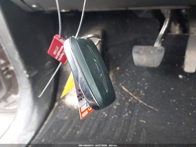 Chrysler Pacifica Limited