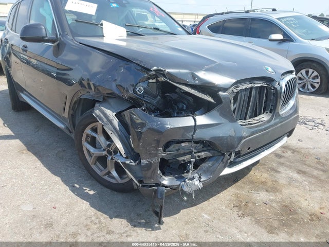 BMW X Series Sdrive30i