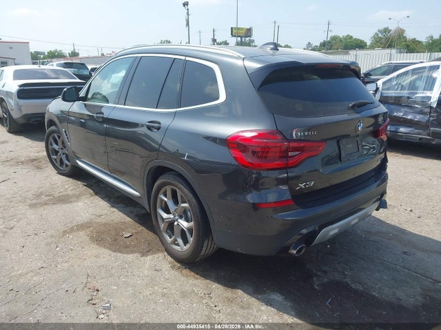 BMW X Series Sdrive30i