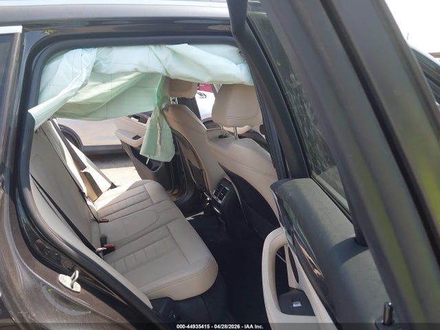 BMW X Series Sdrive30i