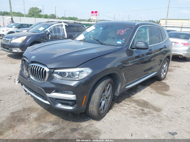 BMW X Series Sdrive30i
