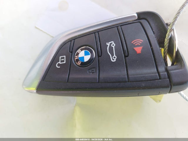 BMW X Series Sdrive30i