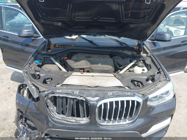 BMW X Series Sdrive30i