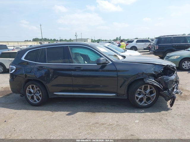 BMW X Series Sdrive30i