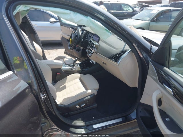 BMW X Series Sdrive30i