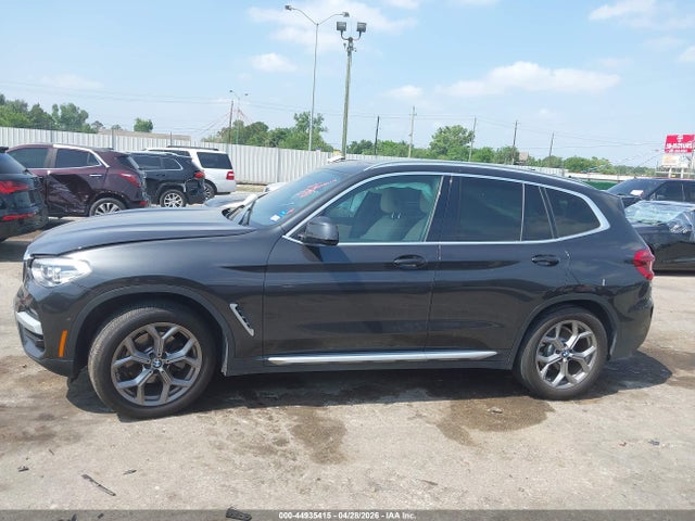 BMW X Series Sdrive30i