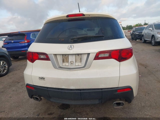 Acura RDX Tech Pkg