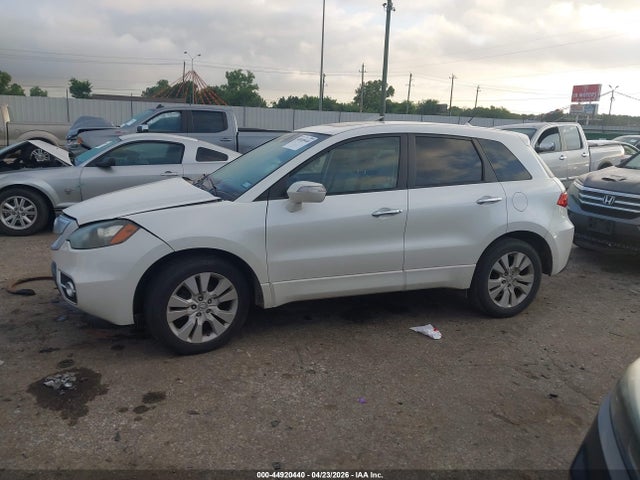 Acura RDX Tech Pkg