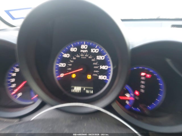 Acura RDX Tech Pkg