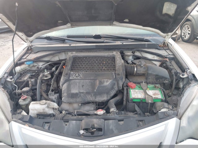 Acura RDX Tech Pkg