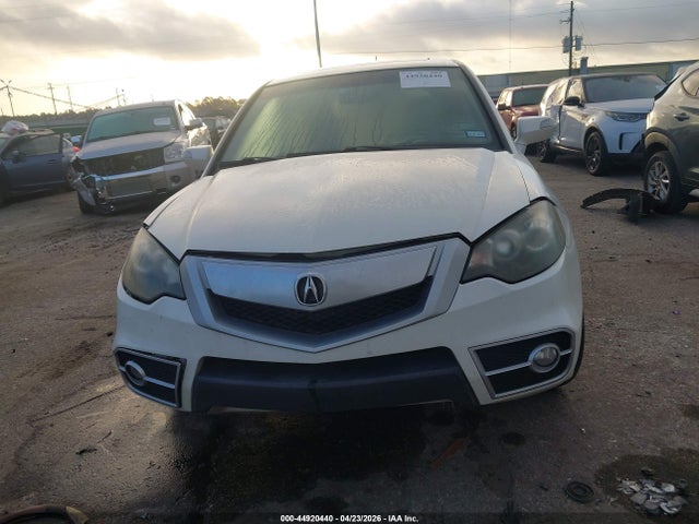 Acura RDX Tech Pkg