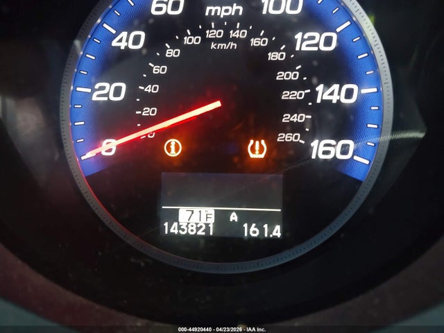 Acura RDX Tech Pkg