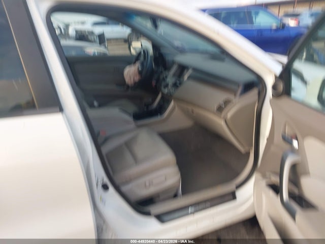 Acura RDX Tech Pkg