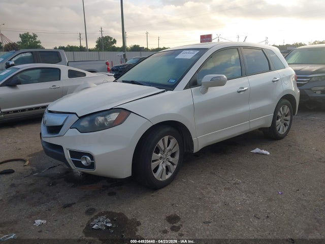 Acura RDX Tech Pkg