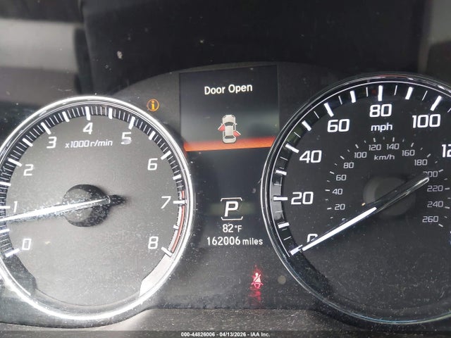 Acura RLX