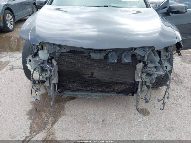 Acura RLX