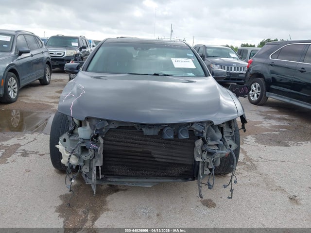 Acura RLX