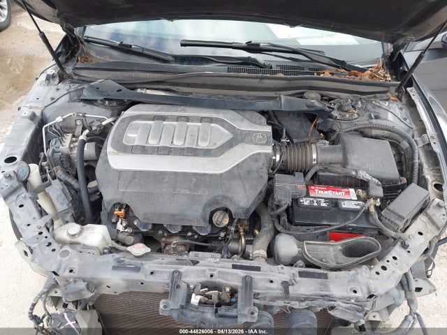 Acura RLX