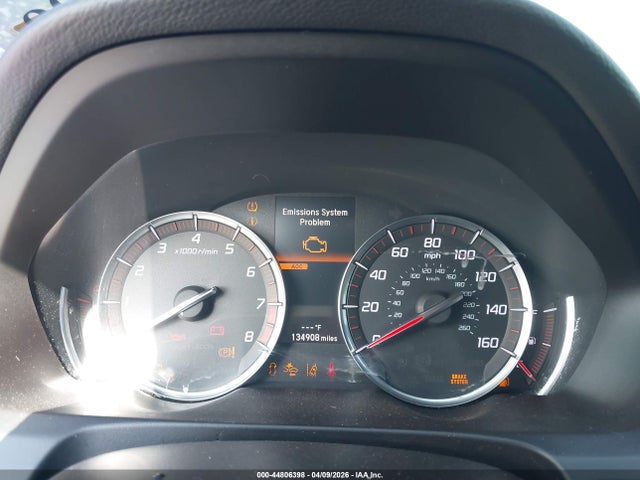 Acura TLX Tech   A-spec Pkgs