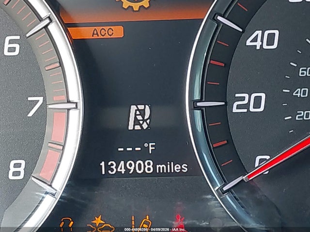 Acura TLX Tech   A-spec Pkgs