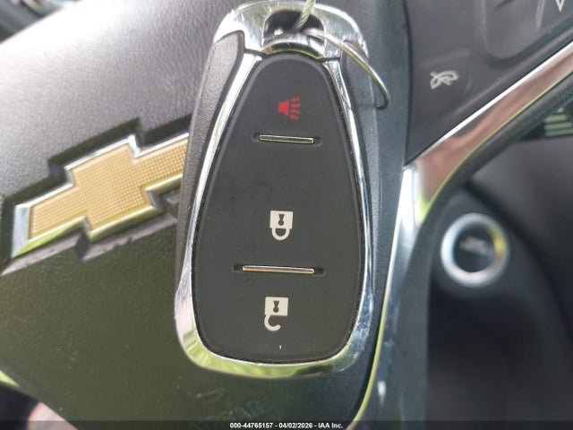 Chevrolet Equinox Awd 2fl