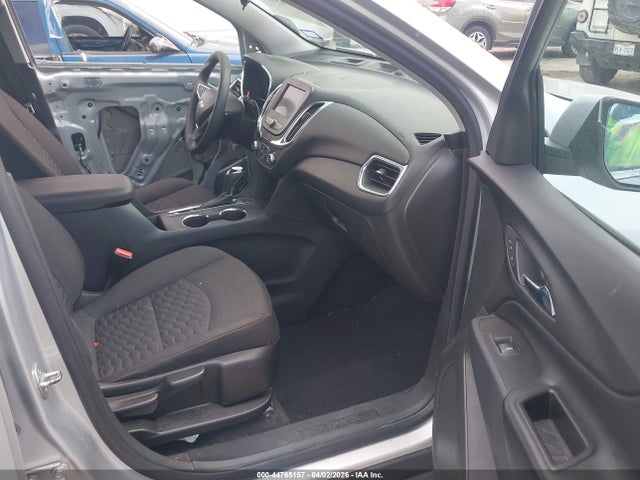 Chevrolet Equinox Awd 2fl
