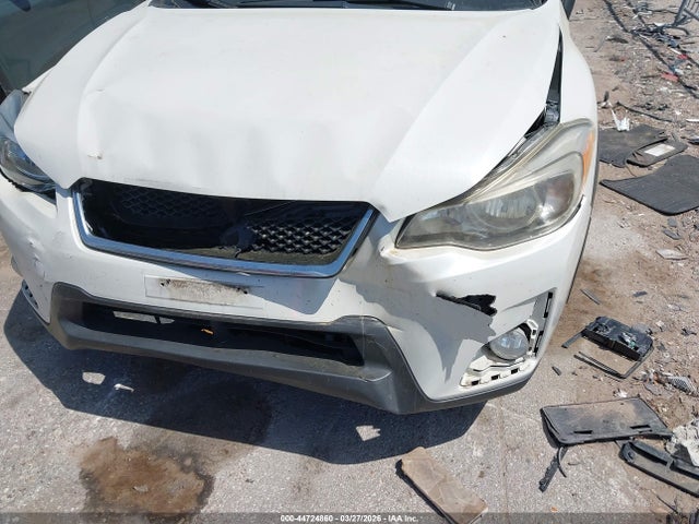 Subaru Crosstrek 2.0i Premium