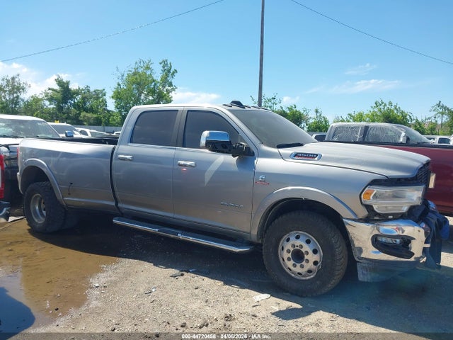 Ram 3500 Laramie  4x4 8' Box