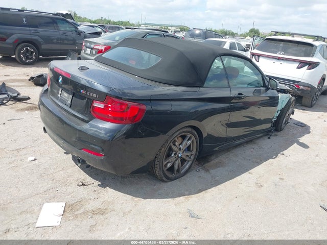 BMW M Series
