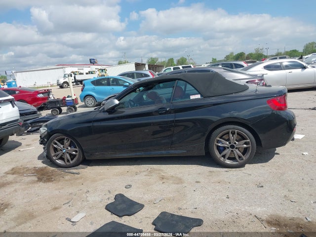 BMW M Series