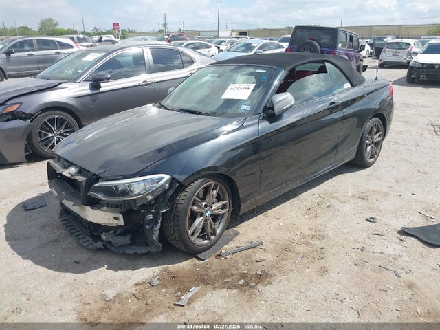 BMW M Series