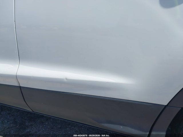 Ford Escape S