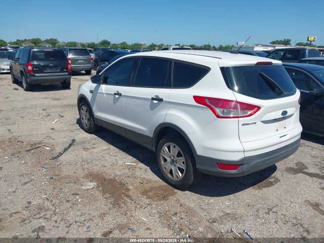 Ford Escape S