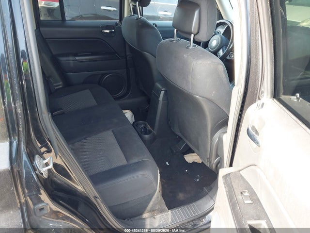 Jeep Patriot Sport