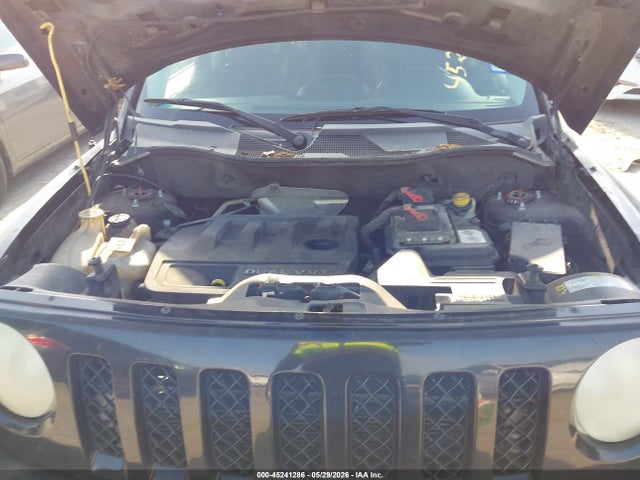 Jeep Patriot Sport