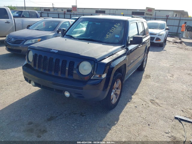 Jeep Patriot Sport