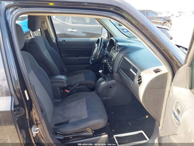 Jeep Patriot Sport