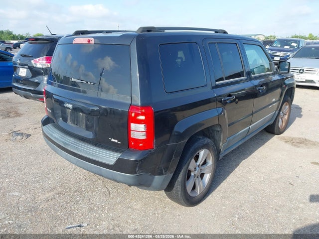 Jeep Patriot Sport