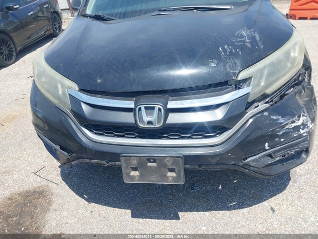 Honda CR-V Lx