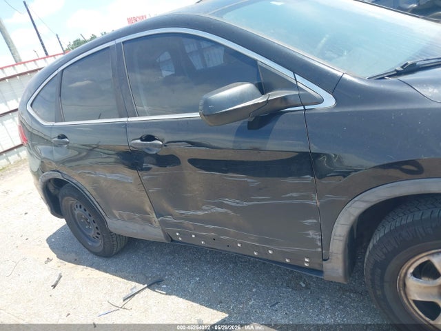 Honda CR-V Lx