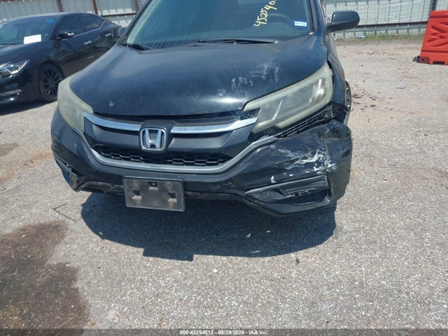 Honda CR-V Lx