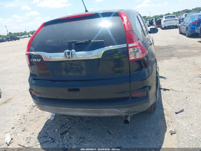 Honda CR-V Lx